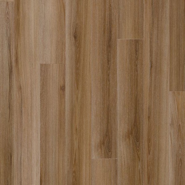 COREtec Plus 5 Inch Wide Plank Johnson Hickory